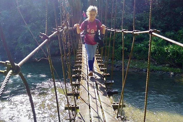 Mulu Headhunter's Trail - 3 Days Trekking & Cultural Experience