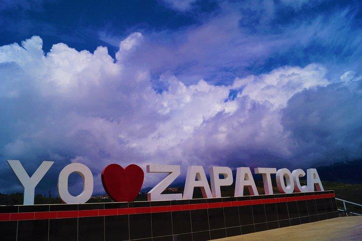 Private Tour - Zapatoca (Culture)