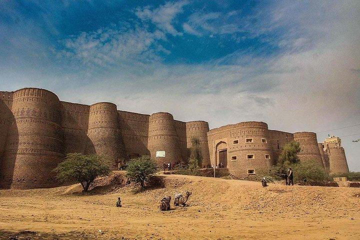 Civilization of the Indus Valley Tour- South Pakistan