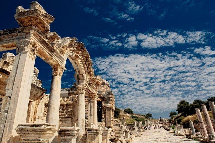 Private Ephesus Day
