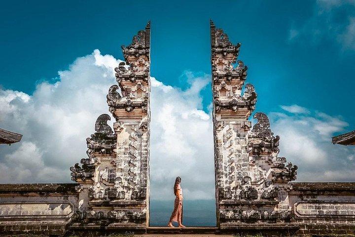 Exploring Bali in 5 Days: Completed Journey of Discovering Bali