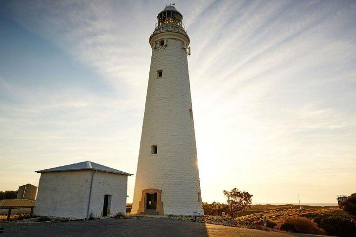Rottnest Island All-Inclusive Grand Island Tour from Perth