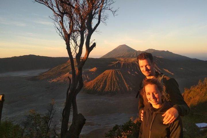 Mount Bromo Private Sunrise Tour (2D1N) - From Surabaya