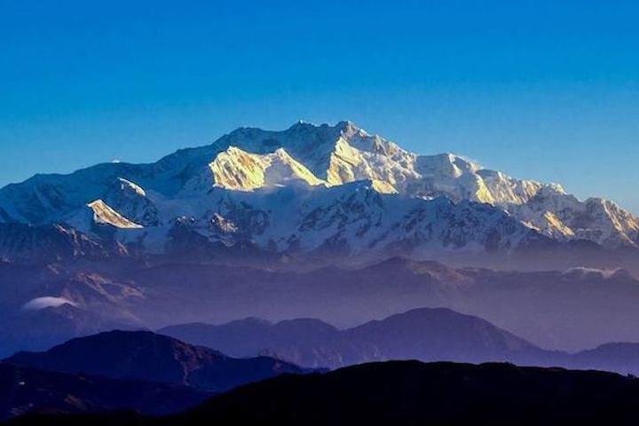 Singalila Ridge Trek from Darjeeling - 6 Days 