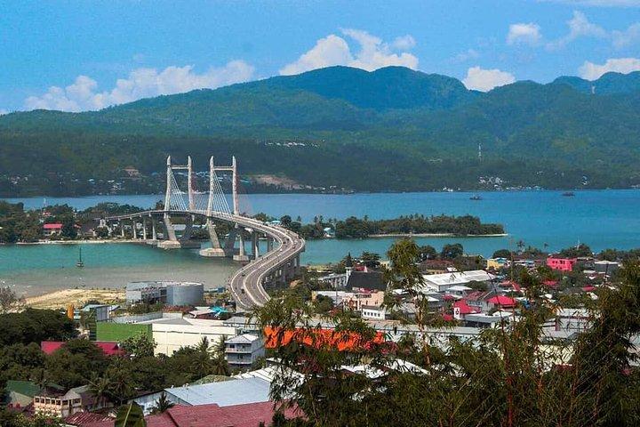 Ambon Private Customized Full-Day Tour with English Speaking Driver