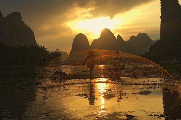 2 Day - Yangshuo Photography Tour