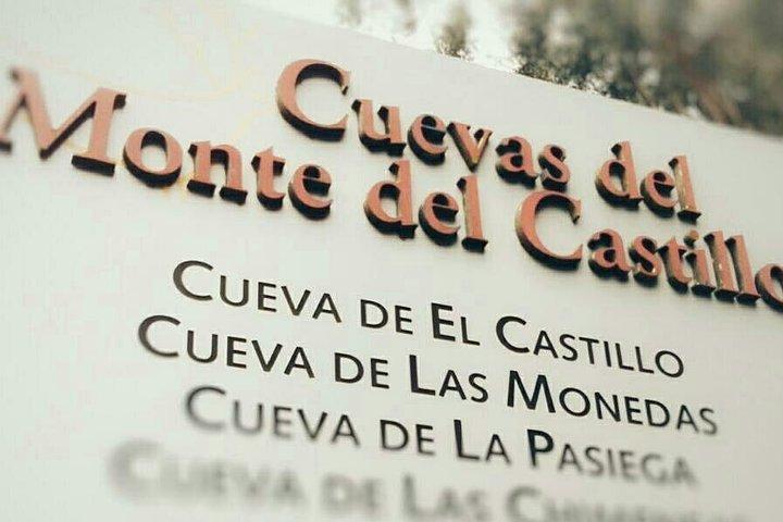 El Castillo Caves and Paleotithic Art