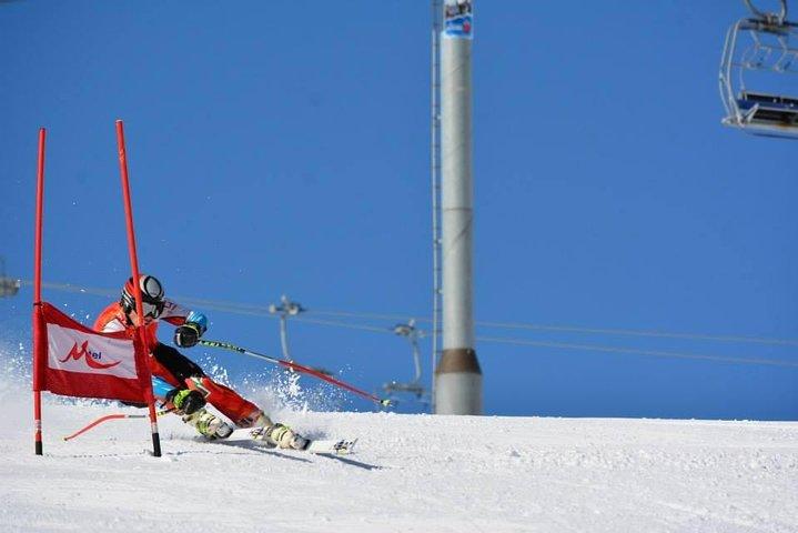 Private lessons in Bansko with former national ski racer