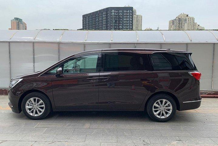 [Airport Transfer] Shenzhen Airport 送 迎 Shenzhen City Transfer High reputation for service! 