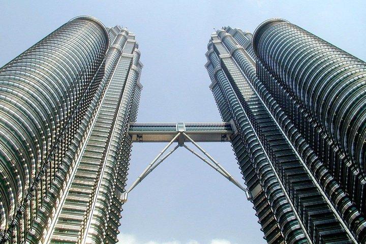 Kuala Lumpur Top Attractions Airport Layover Tour