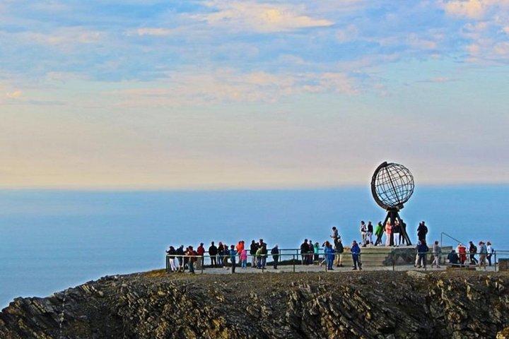 The North Cape, Reindeer and Sami Families Tour
