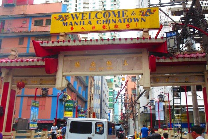Manila's Culinary Expedition: The Ultimate Food and Market Tour