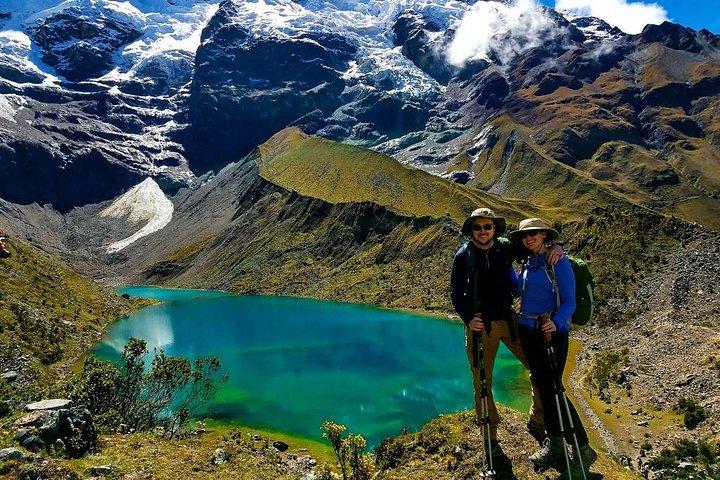 Excursión to Humantay Lake Full Day from Cusco