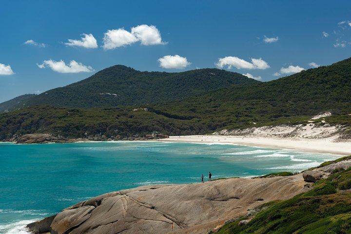 Wilsons Promontory Private 1 day tour