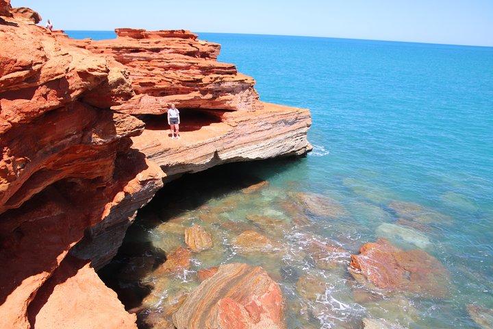 Broome Panoramic Town Tour - All the Extraordinary Sights and History of Broome