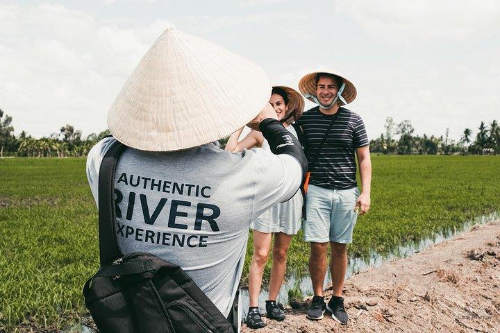 Authentic Mekong Delta Tour With Local Experts