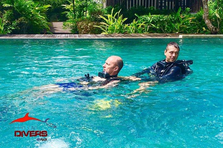 3-Day EFR and Rescue Package in Koh Chang
