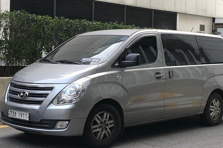 Yongpyeong Dragon Valley Private Transfer Service (Incheon Airport)