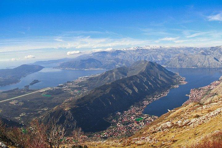 Private Montenegro Tour - Cetinje, Kotor & Budva visit