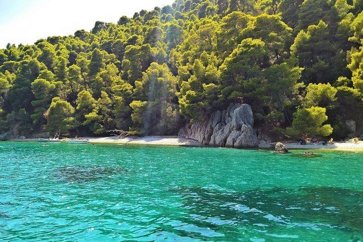 Forgotten Islands - Kalamos & Kastos