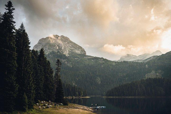 Private Durmitor National Park and Black Lake Tour