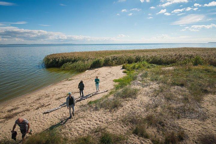 Self Guided Walking Holiday in Curonian Spit 7 Days