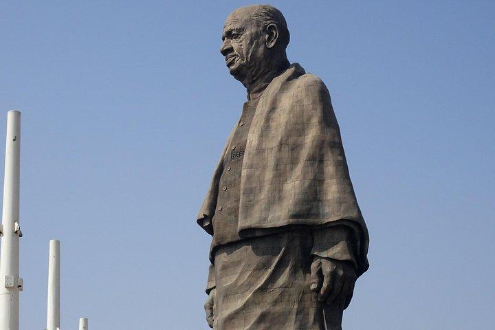 Vadodara to the Statue of Unity: Monumental Legacy Journey