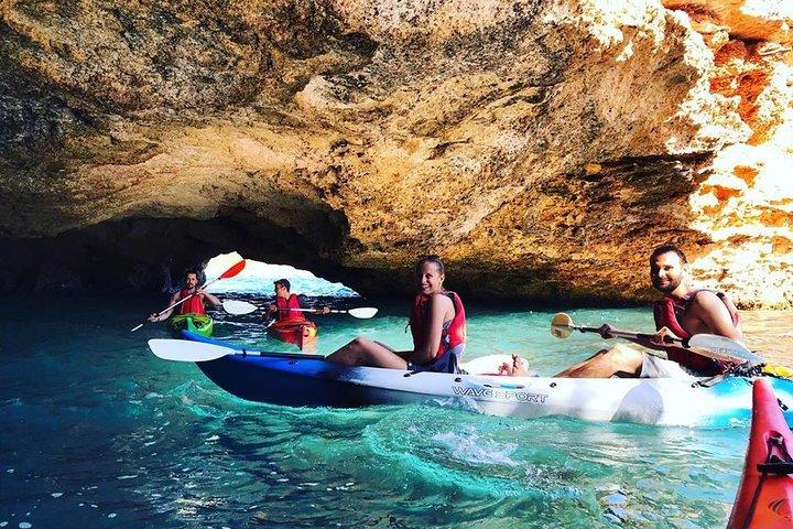 Kayak & Snorkel Ibiza, Spain