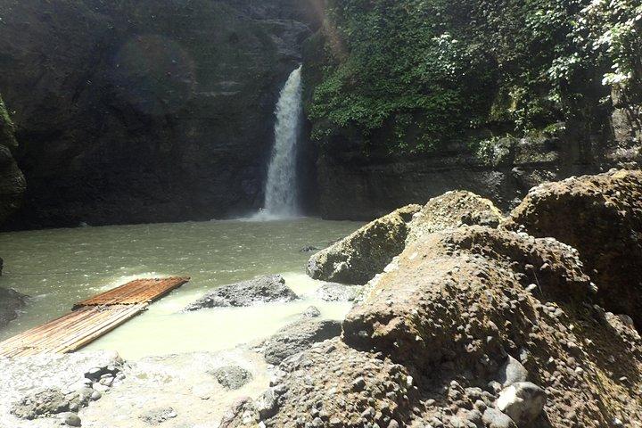 Pagsanjan Falls-Taal Volcano-Tagaytay ultimate Day trip from manila updated 2022