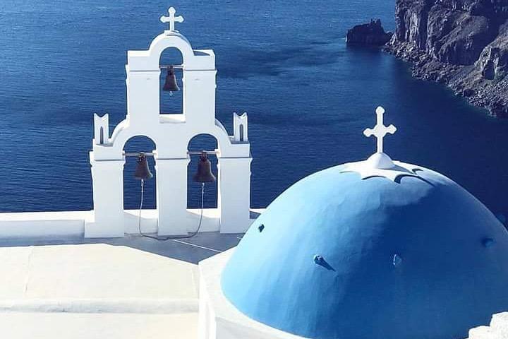Private Santorini Tailor-Made | Choice of the guest!