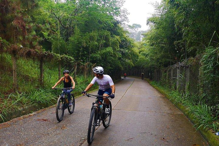 Private Tour - Cycling Bucaramanga (Adventure)