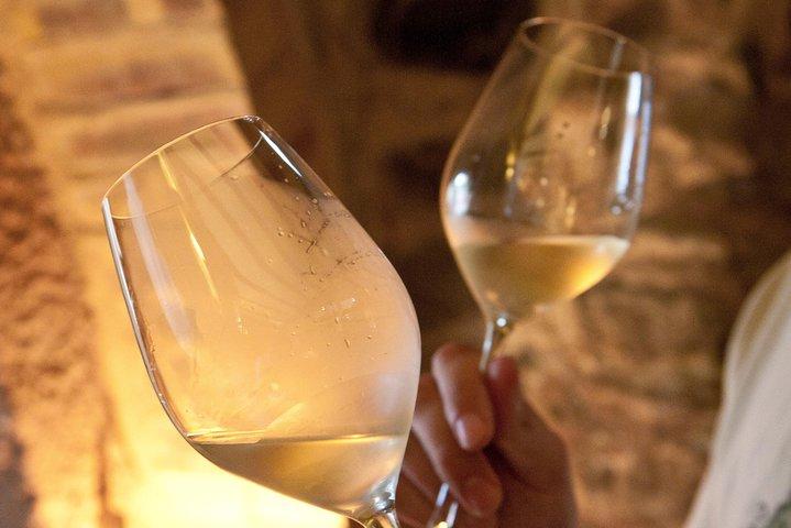Taste Alsace: Tasting of our Alsace wines - No cellar tour