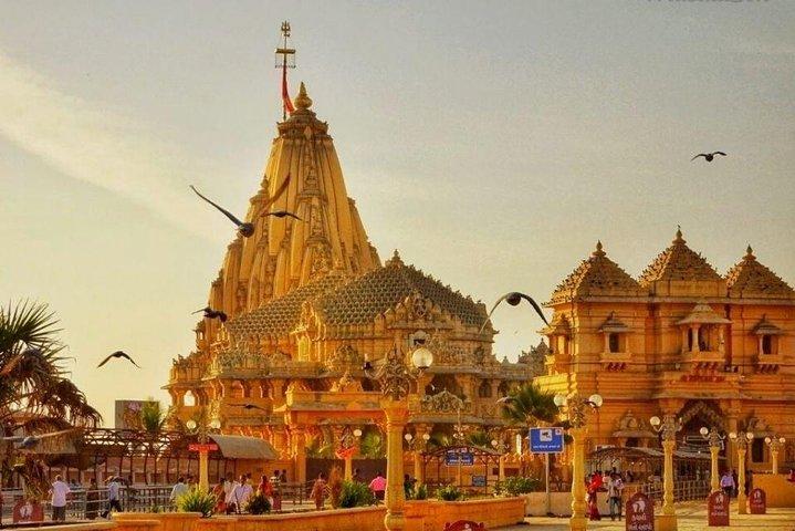 Gujarat Tour Packages - Book Gujarat Holiday Package