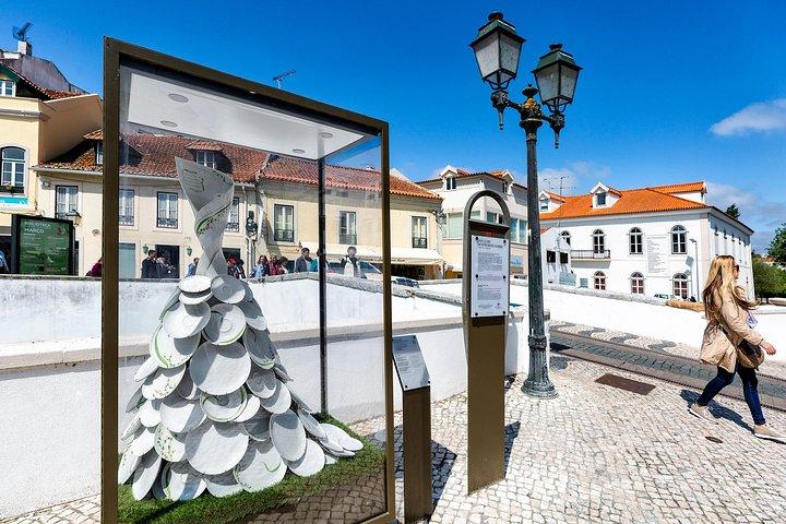 Tomar, Batalha & Alcobaça - 3 World Heritage Sites without rushing!
