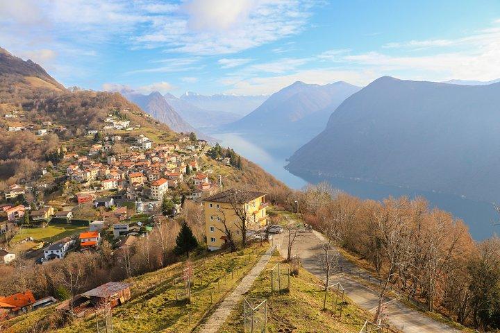 Explore the Instaworthy Spots of Lugano with a Local