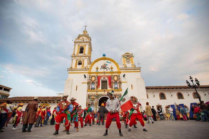 Zacatlán & Chignahuapan - magical towns (private tours) 