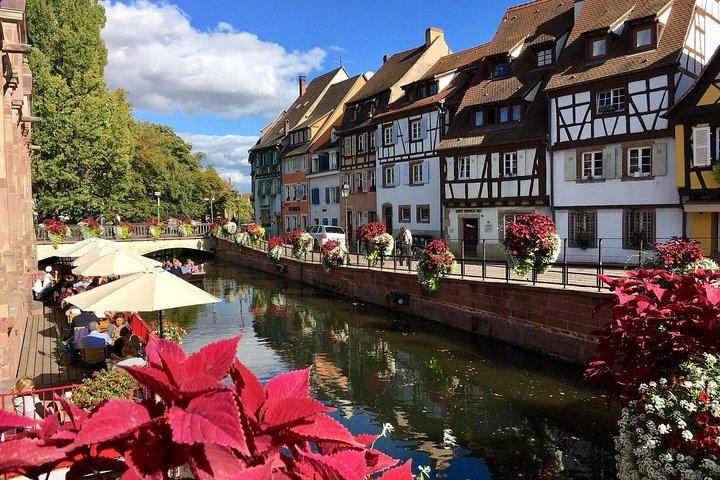 Discover Colmar’s most Photogenic Spots with a Local