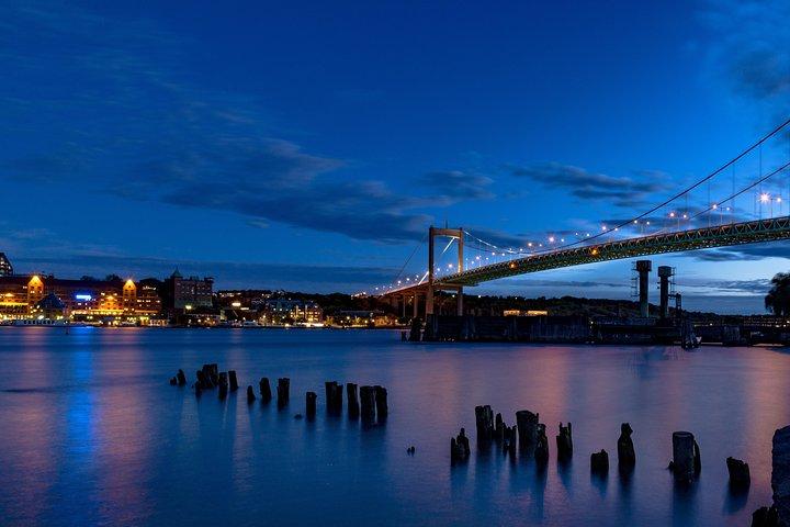 Discover Gothenburg's nightlife with a Local
