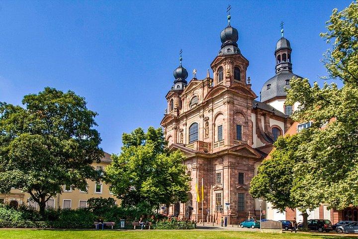 Explore the Instaworthy Spots of Mannheim with a Local