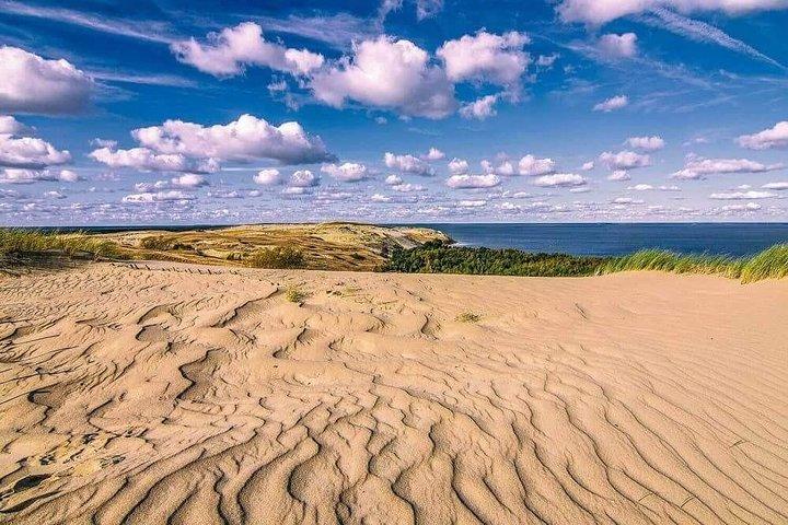Private Shore Excursion: Curonian Spit and Highlights of Klaipeda