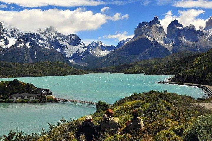 Torres del Paine Tour from Punta Arenas