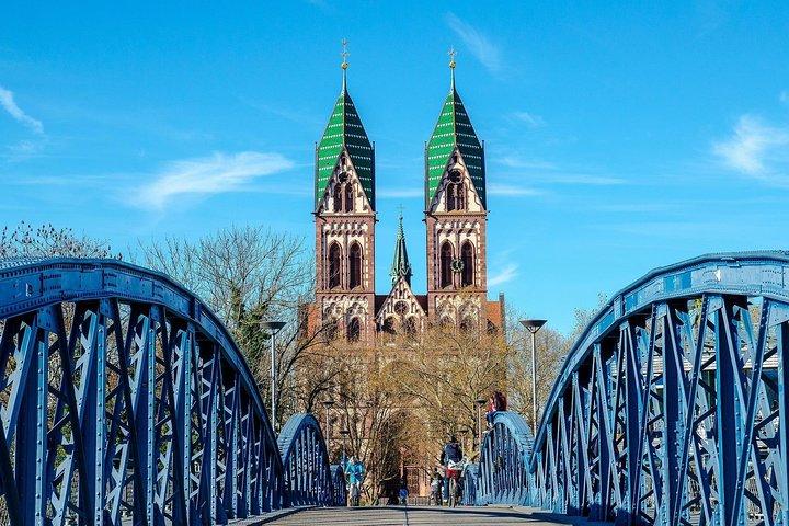 Explore the Instaworthy Spots of Freiburg with a Local