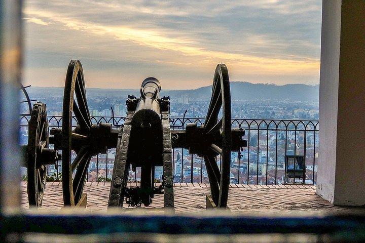 Historic Graz: Exclusive Private Tour with a Local Expert