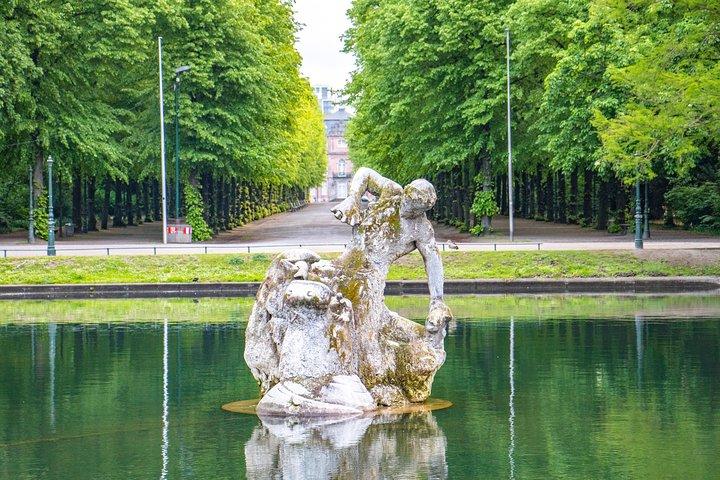 Explore Dusseldorf’s Art and Culture with a Local