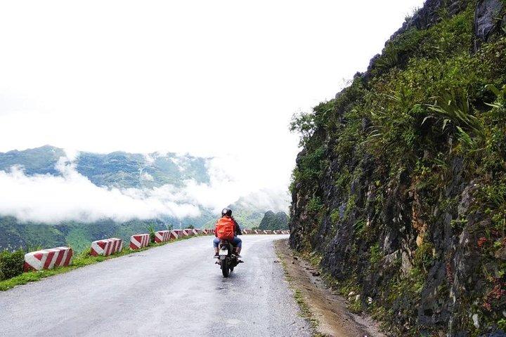 3-Days Ha Giang Adventure Loop Tour With Easy Riders