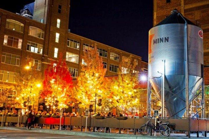 Minneapolis Bar Hunt: Double Your Fun in the Twin Cities