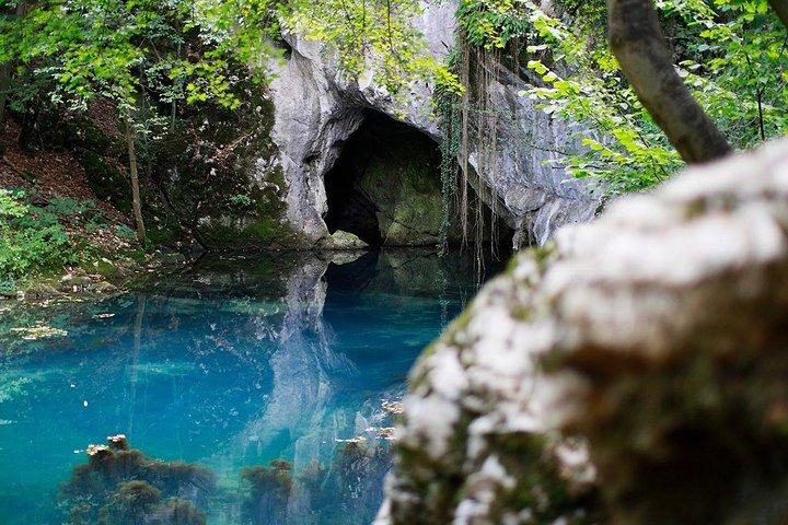 Day Trip from Belgrade: Gems of Eastern Serbia