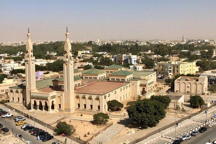 Nouakchott Explorer: Private Capital Tour