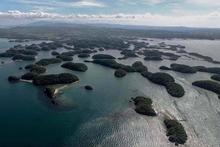Hundred Islands Day tour in Pangasinan (Private)