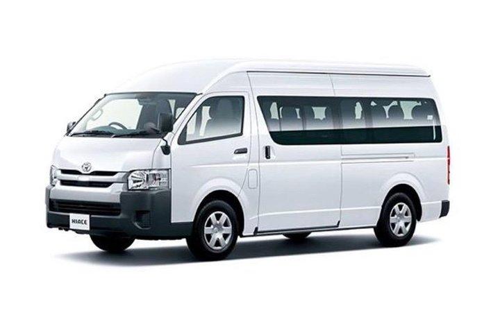 KYOTO-NARA Custom Tour with Private Car and Driver (Max 13 pax)